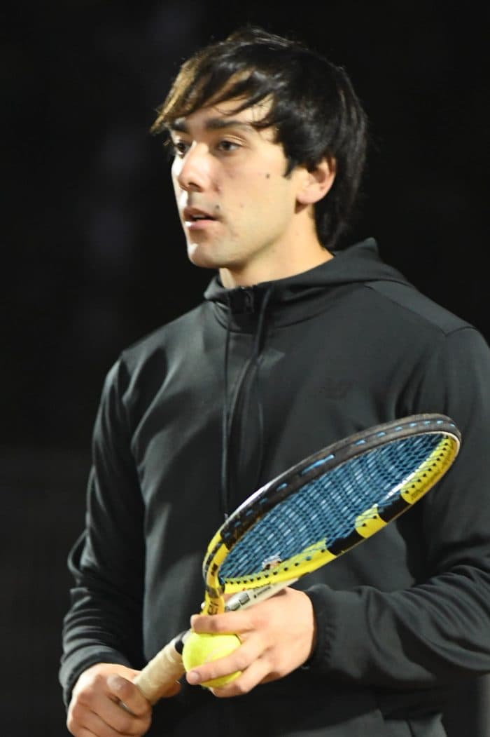 Foto de Fede