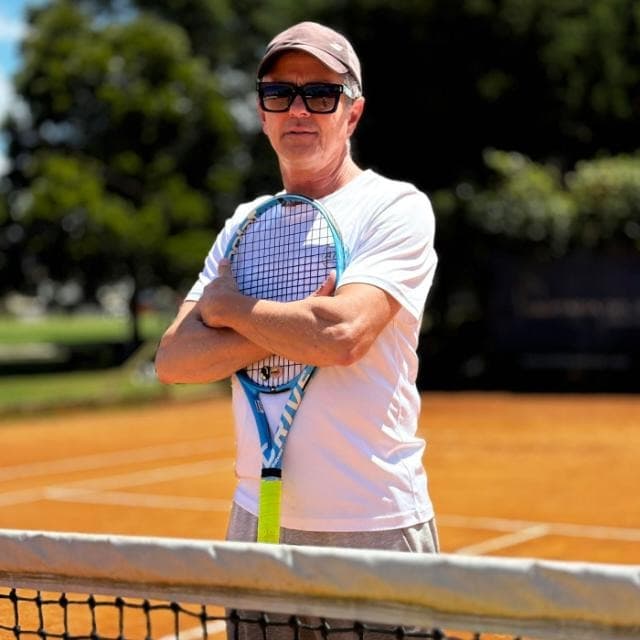 Foto de Augusto